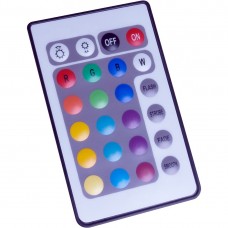 WR LED (Wireless Remote)